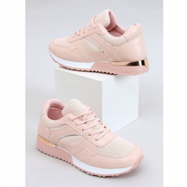 Roz VL134P Pantofi sport roz 1 Roz VL134P Pantofi sport roz 1