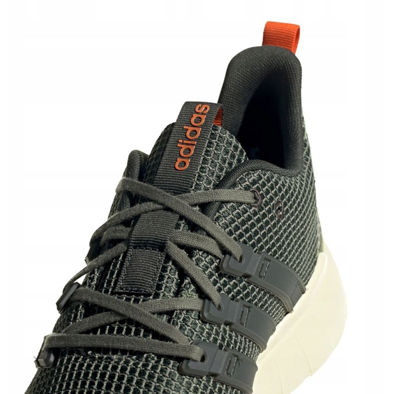 Pantofi Adidas Questar Flow M EG3196 verde 1