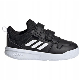 Pantofi copii Adidas Tensaur I negru S24054 1