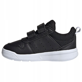 Pantofi copii Adidas Tensaur I negru S24054 2