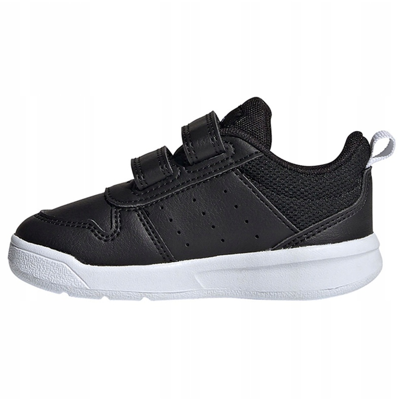 Pantofi copii Adidas Tensaur I negru S24054 2