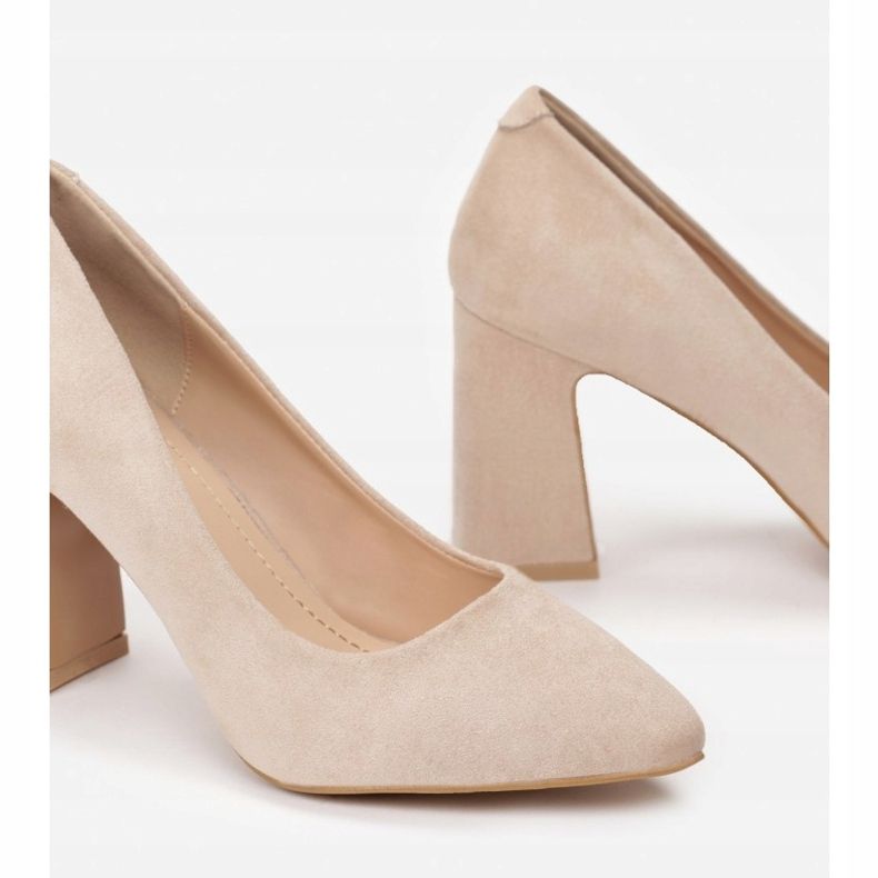 Vices Viciile 3337-43-1.beige bej 2 Vices Viciile 3337-43-1.beige bej 2