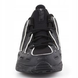 Pantofi Adidas Eqt Gazelle M EE7745 negru 1