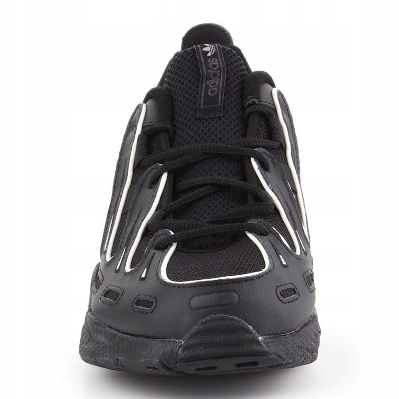 Pantofi Adidas Eqt Gazelle M EE7745 negru 1