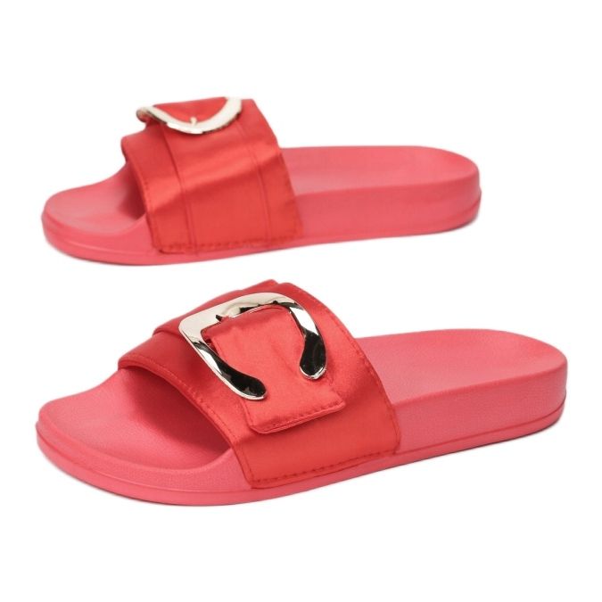 Vices Vici J10761D-19 Roșu 36 41 1 Vices Vici J10761D-19 Roșu 36 41 1