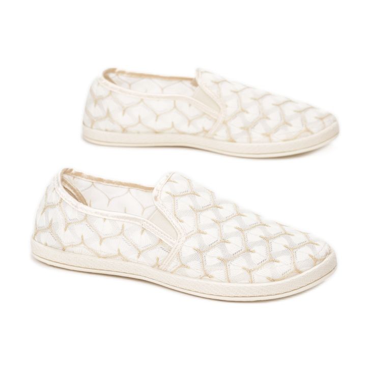 Vices Vici B855-14 Bej 36 41 1