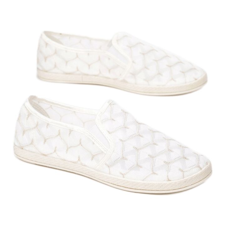 Vices Vici B855-41 Alb 36 41 1