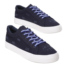 Vices Viciile 8402-13 Albastru albastru marin 1