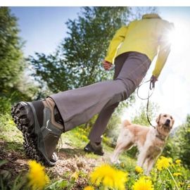 Pantofi Salewa Wander Hiker Gtx W 63461 2460 gri 1