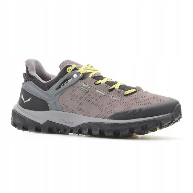 Pantofi Salewa Wander Hiker Gtx W 63461 2460 gri 2