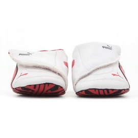 Puma Drift Cat I 303365 01 alb albastru marin 3