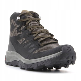 Salomon Outline Mid Gtx M 404763 negru 1