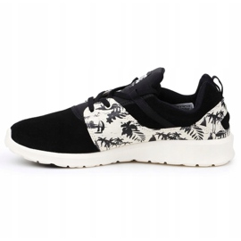 Pantofi Dc Heathrow Se M ADYS700073-BWP negru 4