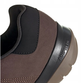 Pantofi de trekking adidas Anzit Dlx M FY4737 maro 6