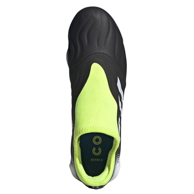 Ghete de fotbal Adidas Copa Sense.3 Ll Tf FW7939 negru 1