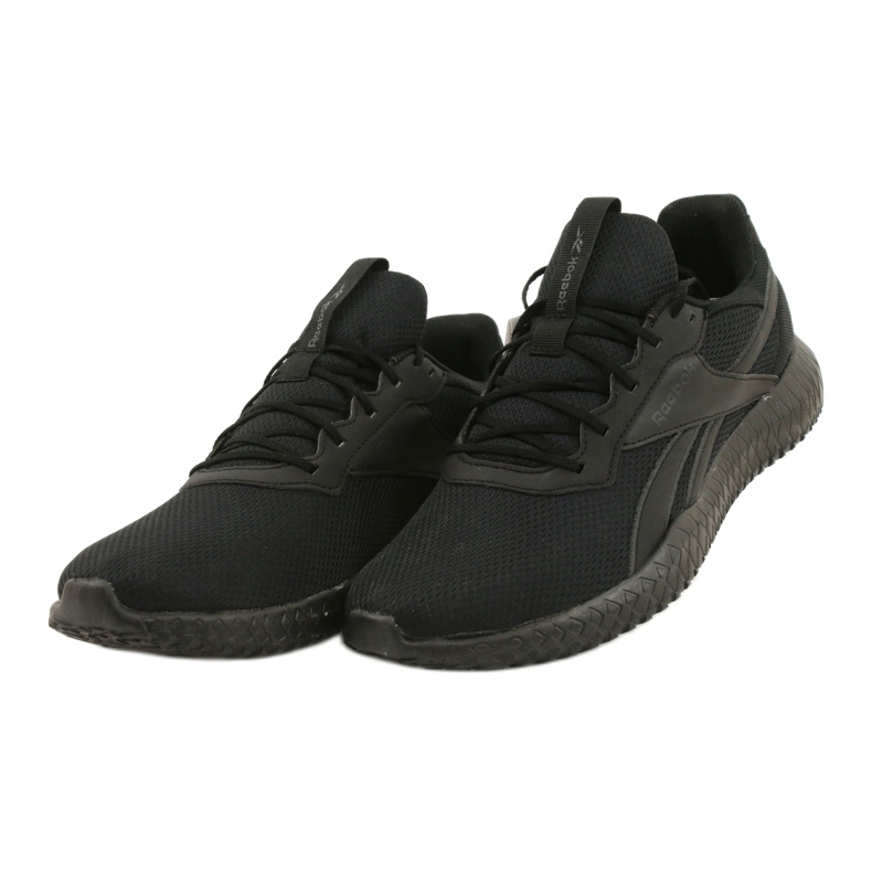 Pantofi Reebok Flexagon Energy Tr 2.0 M H67380 negru 1
