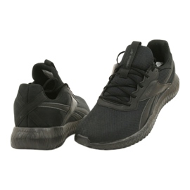 Pantofi Reebok Flexagon Energy Tr 2.0 M H67380 negru 4