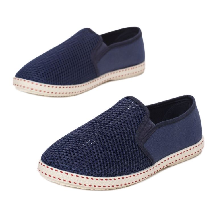 Vices Viciile B857-13 D Albastru 36 41 albastru marin 1