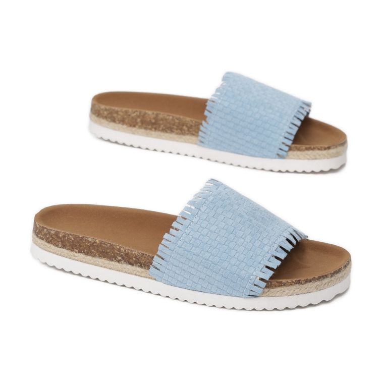 Vices Vici 8421-11 Albastru 36 41 1