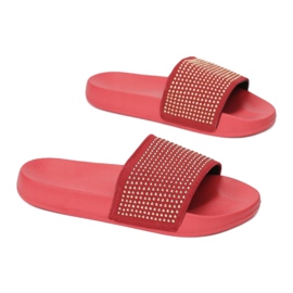 Vices Vici J10761M-19 Roșu 36 41 1 Vices Vici J10761M-19 Roșu 36 41 1