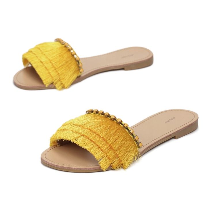 Vices Vici 7270-26 Galben 36 41 1 Vices Vici 7270-26 Galben 36 41 1