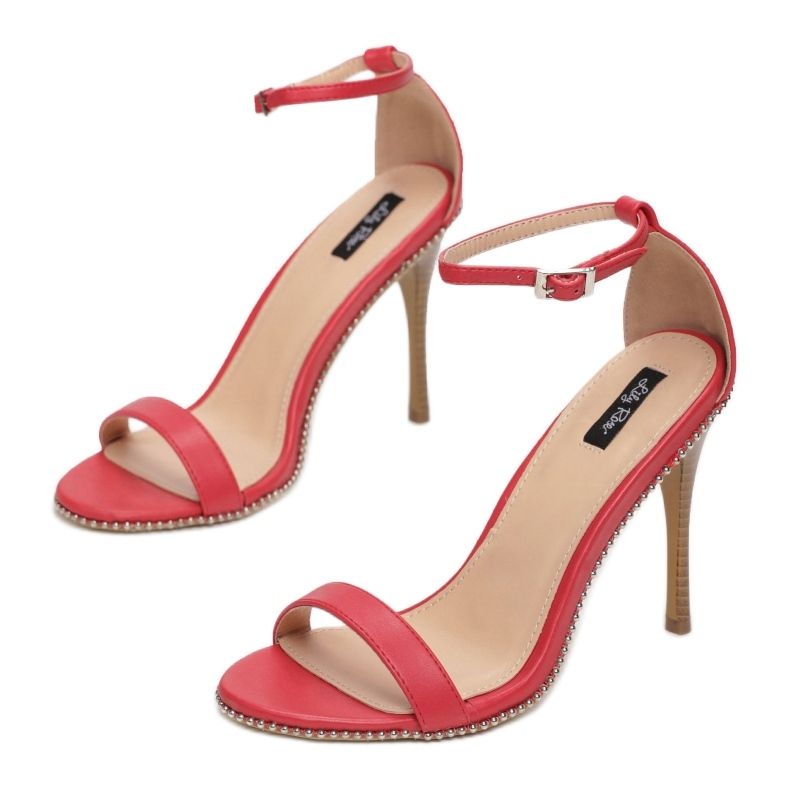 Vices Viciile 9217-19 Roșu 36 41 1 Vices Viciile 9217-19 Roșu 36 41 1