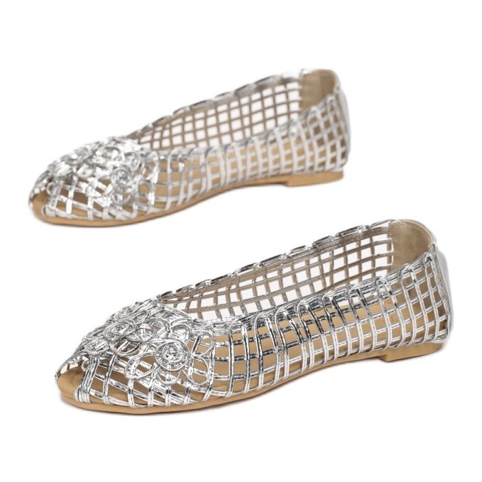 Vices Vici 3274-40 Argint 36 41 1