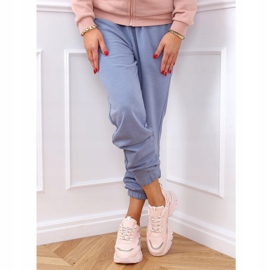 Roz 9933 Pantofi sport roz 2 Roz 9933 Pantofi sport roz 2