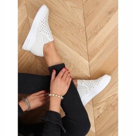 Adidași alunecați pe panoul bej HY-251 Bej 1 Adidași alunecați pe panoul bej HY-251 Bej 1