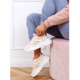 Roz GB-003 Pantofi sport roz 1