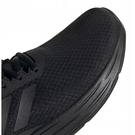 Pantofi de alergare Adidas Response Sr M FX3627 negru 2