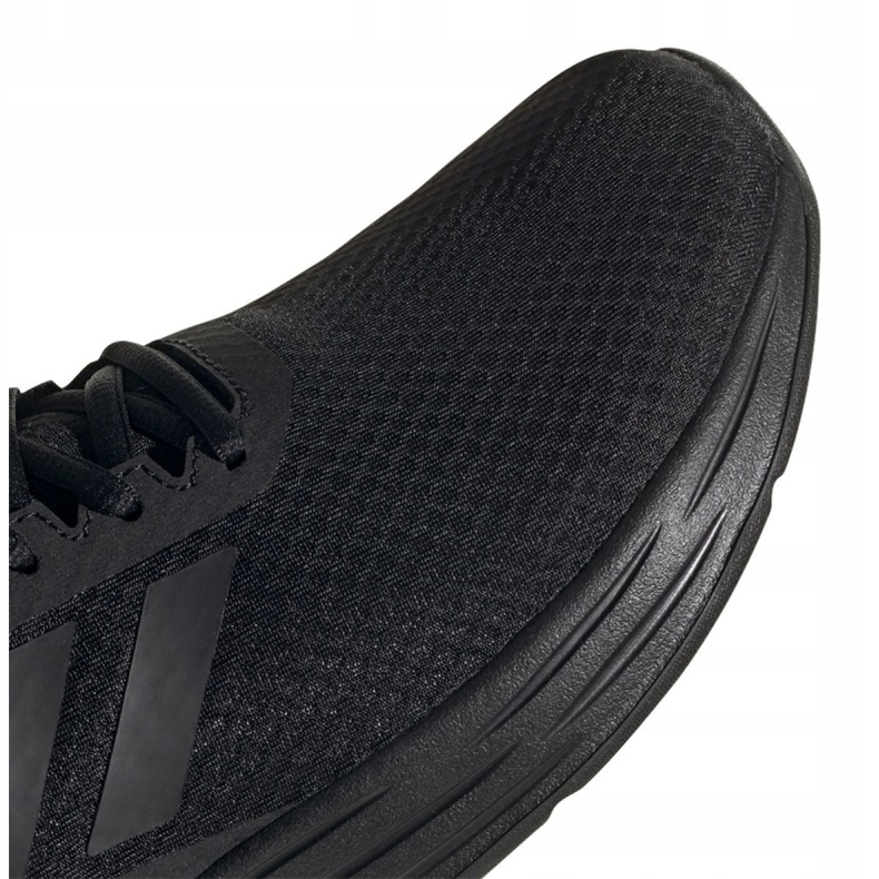 Pantofi de alergare Adidas Response Sr M FX3627 negru 2