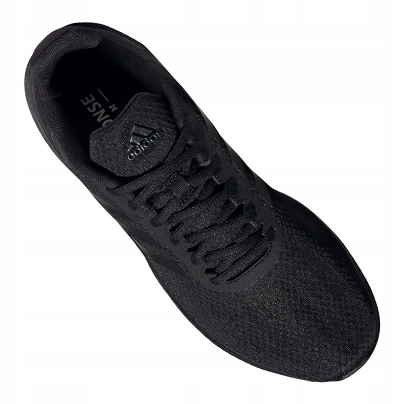 Pantofi de alergare Adidas Response Sr M FX3627 negru 3