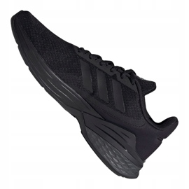 Pantofi de alergare Adidas Response Sr M FX3627 negru 5