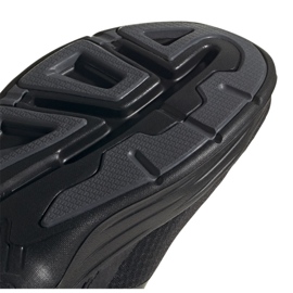 Pantofi de alergare Adidas Response Sr M FX3627 negru 6