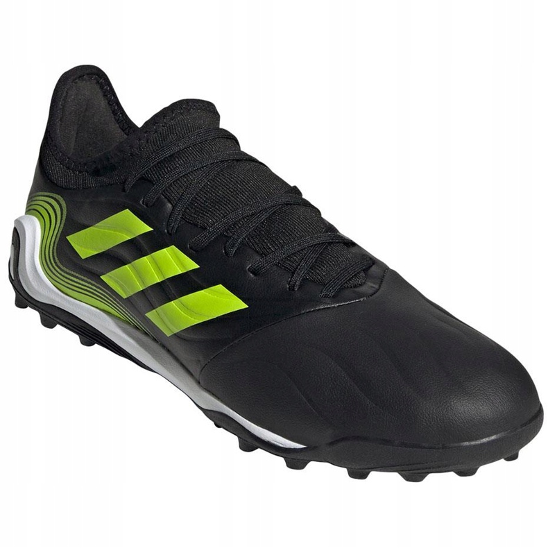 Ghete de fotbal Adidas Copa Sense.3 Tf FW6529 negru negru 1