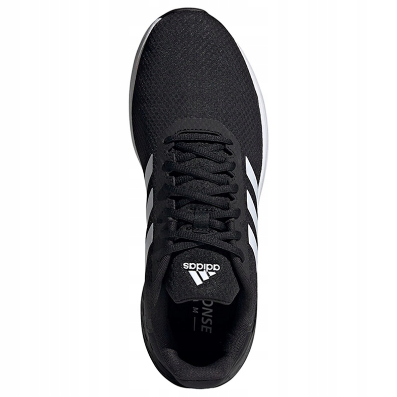 Pantofi bărbați Adidas Response Sr negru FX3625 1
