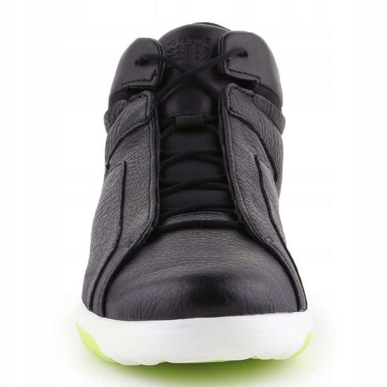 Geox U Nexside AM U947GA-04685-C9999 negru 1