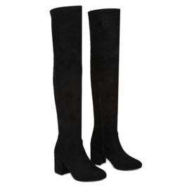 Vices Viciile 9124-1 Negru 1