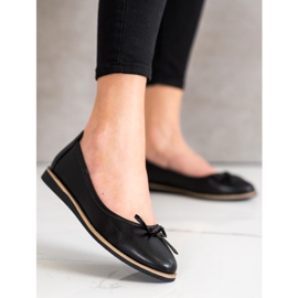 Balerini negri Sergio Leone negru 1 Balerini negri Sergio Leone negru 1