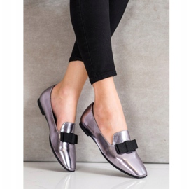 Sergio Leone Lordi clasici cu arc argint 1