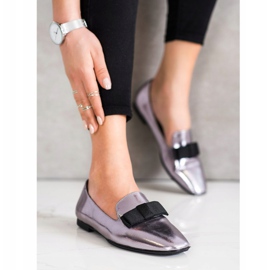 Sergio Leone Lordi clasici cu arc argint 2