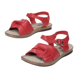 Vices Vici 3219-19 Roșu 36 41 1 Vices Vici 3219-19 Roșu 36 41 1