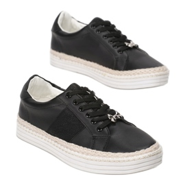 Vices Viciile 9169-1 Negru 36 41 1