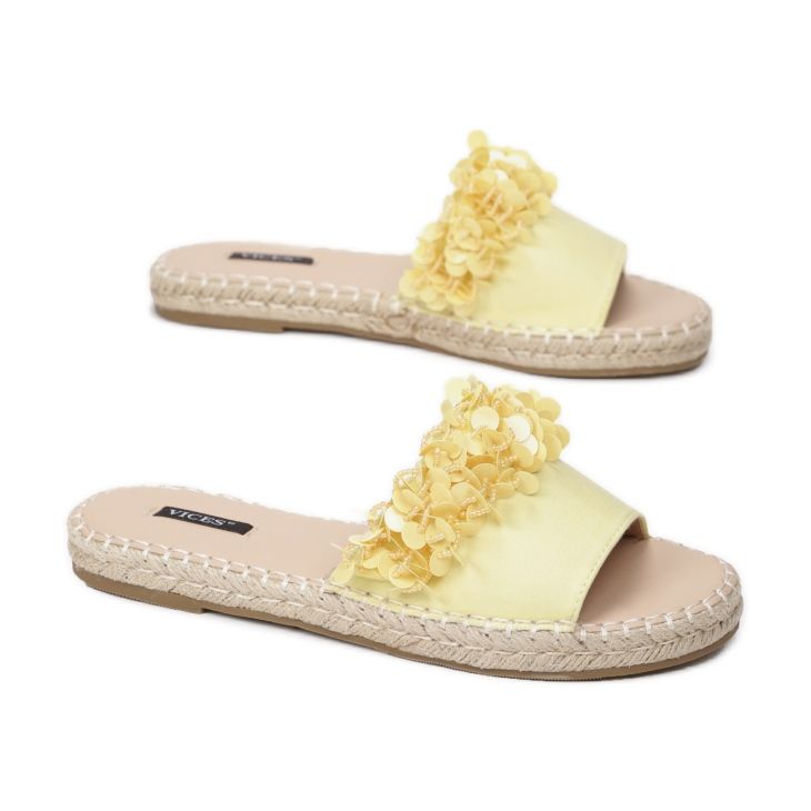 Vices Vici 7254-26 Galben 36 41 1