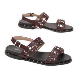 Vices Vici 9200-2 Brown 36 41 maro 1