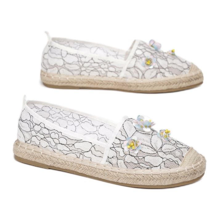 Vices Vici 7252-41 Alb 36 41 1