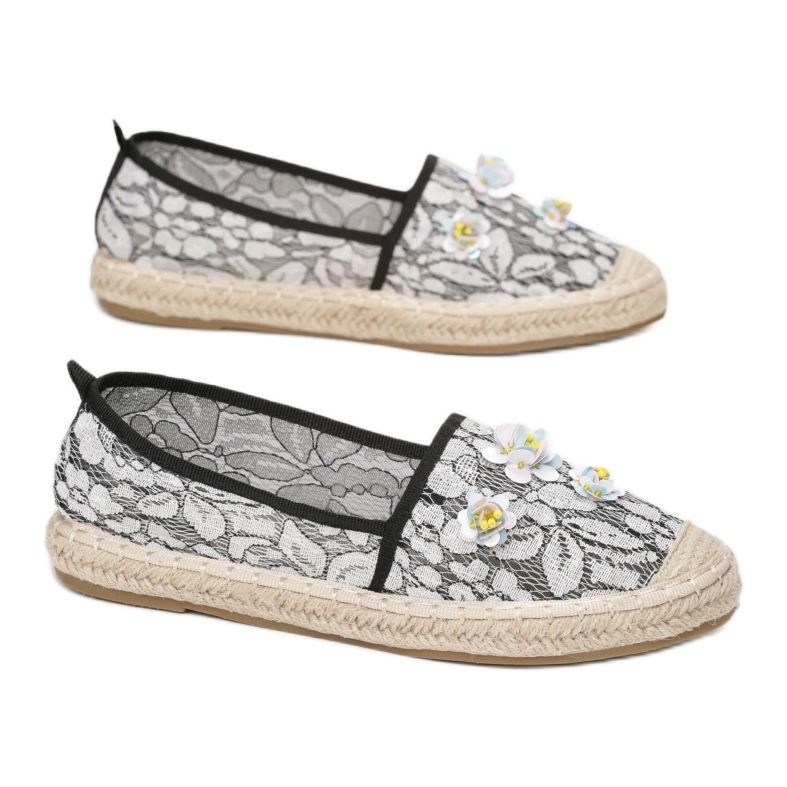 Vices Vici 7252-1 Negru 36 41 1