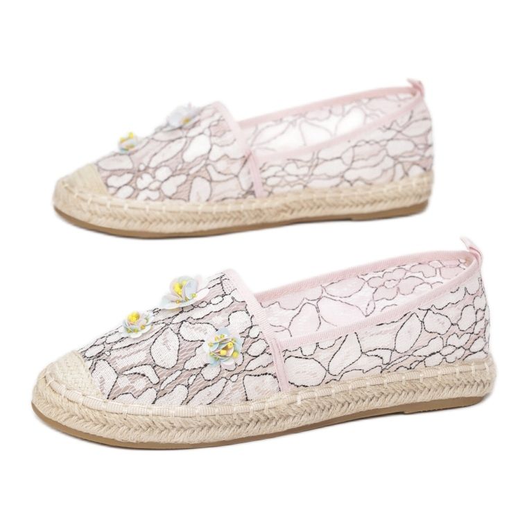 Vices Vici 7252-20 Roz 36 41 1