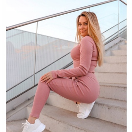 SHELOVET Adidași albi 1